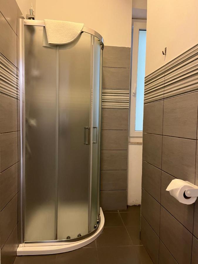 Il Guasco Rooms أنكونا المظهر الخارجي الصورة