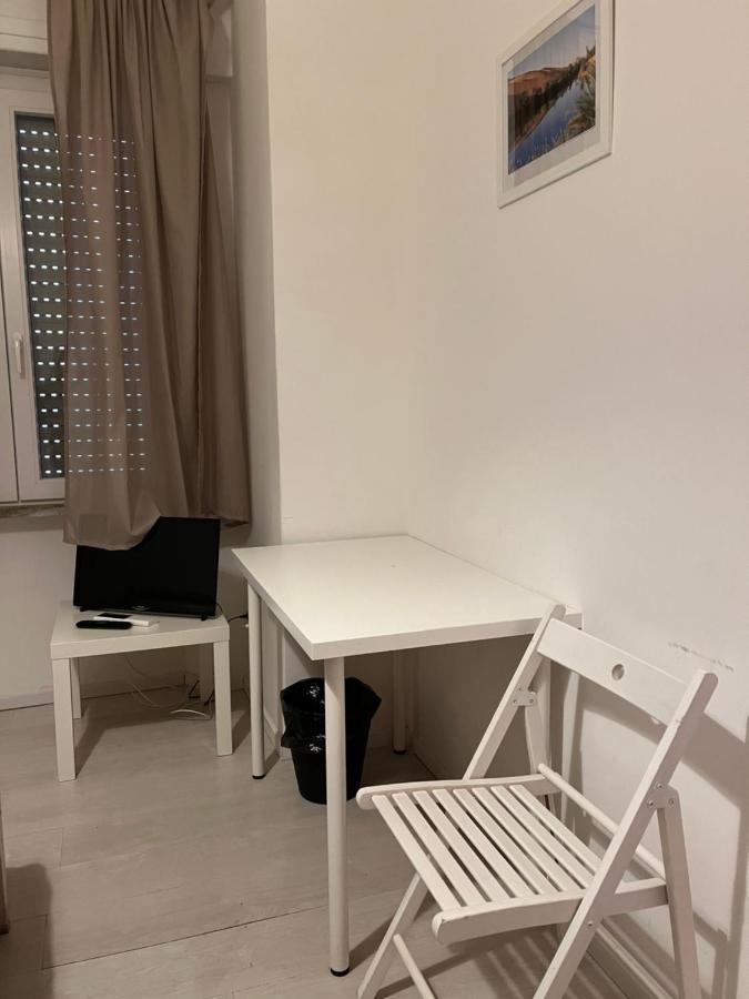 Il Guasco Rooms أنكونا المظهر الخارجي الصورة