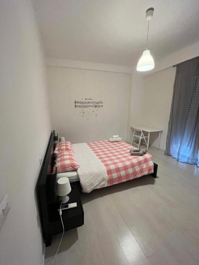 Il Guasco Rooms أنكونا المظهر الخارجي الصورة