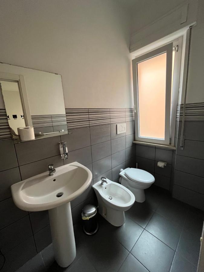 Il Guasco Rooms أنكونا المظهر الخارجي الصورة