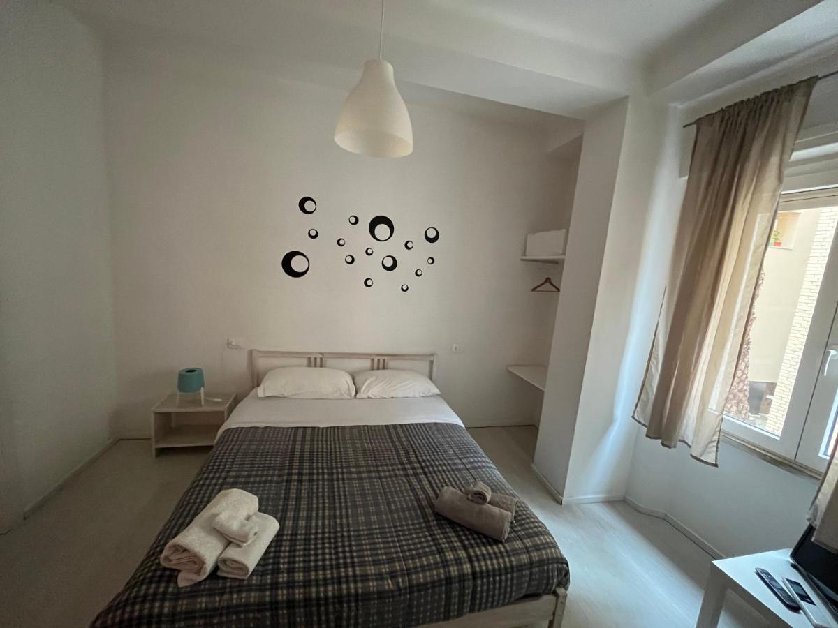 Il Guasco Rooms أنكونا المظهر الخارجي الصورة