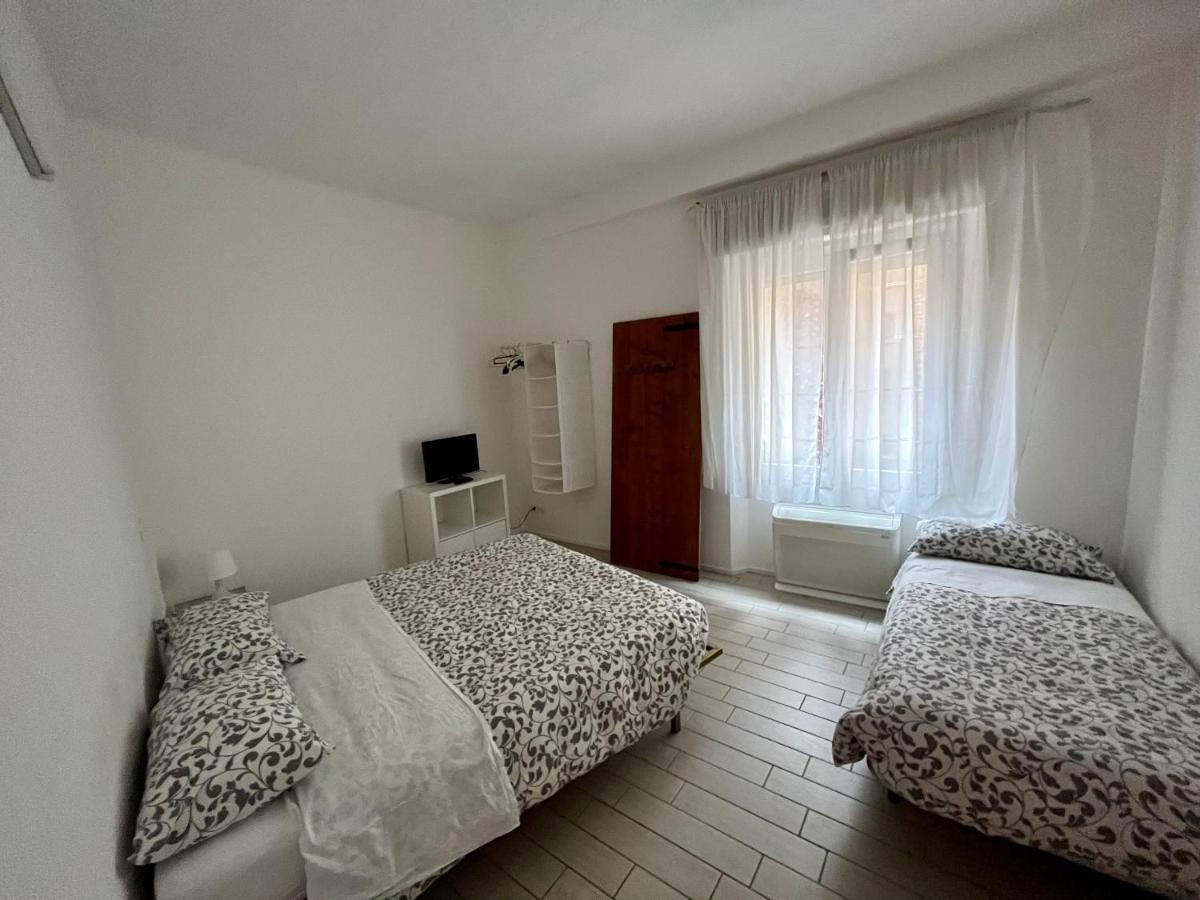 Il Guasco Rooms أنكونا المظهر الخارجي الصورة