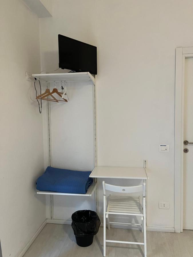 Il Guasco Rooms أنكونا المظهر الخارجي الصورة