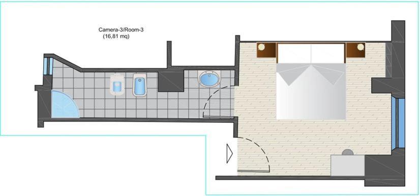 Il Guasco Rooms أنكونا المظهر الخارجي الصورة