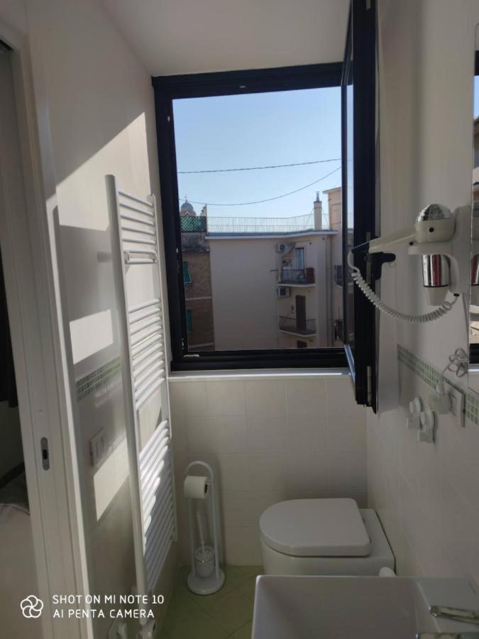Il Guasco Rooms أنكونا المظهر الخارجي الصورة
