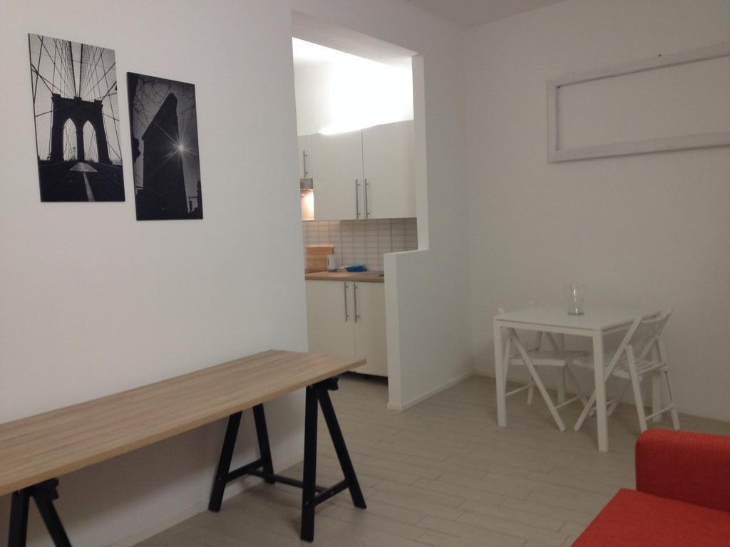 Il Guasco Rooms أنكونا المظهر الخارجي الصورة
