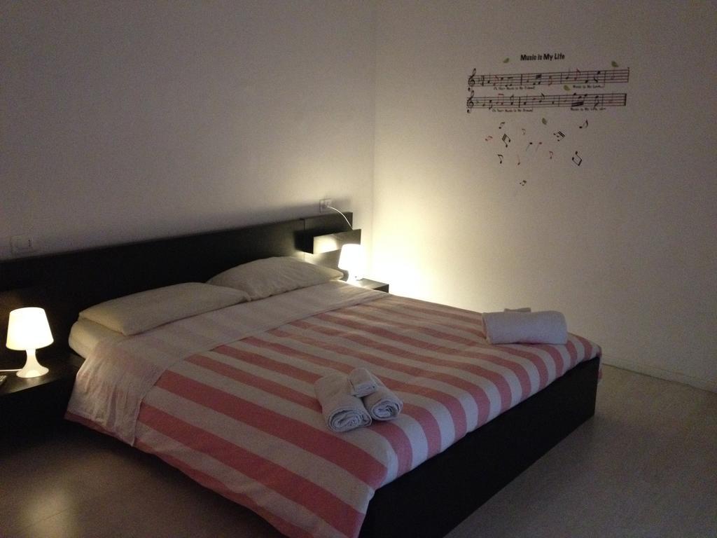 Il Guasco Rooms أنكونا المظهر الخارجي الصورة